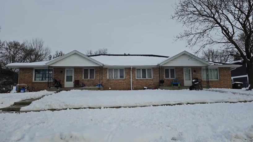 4340 Lori, ROCKFORD, Illinois 61114, ,3 - 4 Units,For Sale,Lori,202507413