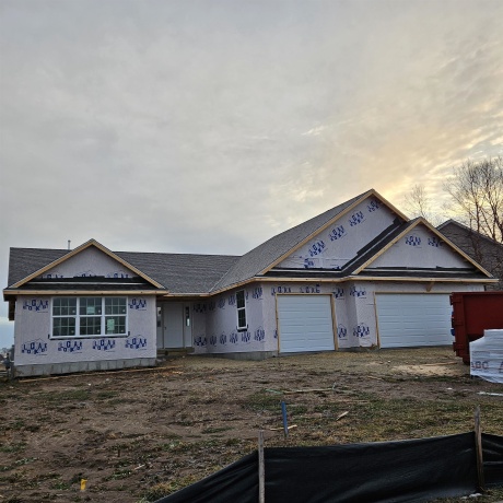 1014 CONEY ISLAND, LOVES PARK, Illinois 61111, 3 Bedrooms Bedrooms, ,2 BathroomsBathrooms,House,For Sale,CONEY ISLAND,202600055