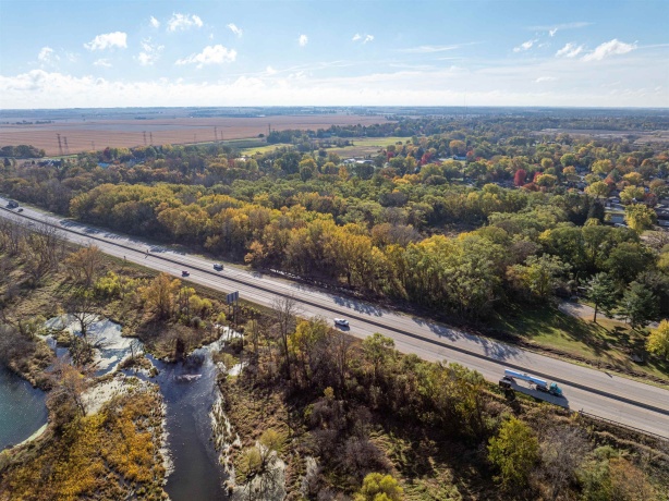 Land Lot Rt 5, CHERRY VALLEY, Illinois 61016, ,Land,For Sale,Rt 5,202600059