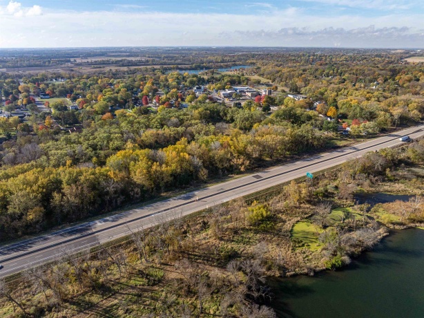 Land Lot Rt 5, CHERRY VALLEY, Illinois 61016, ,Land,For Sale,Rt 5,202600059