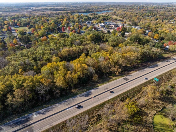 Land Lot Rt 5, CHERRY VALLEY, Illinois 61016, ,Land,For Sale,Rt 5,202600059