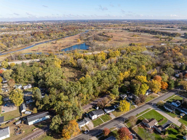 Land Lot Rt 5, CHERRY VALLEY, Illinois 61016, ,Land,For Sale,Rt 5,202600059