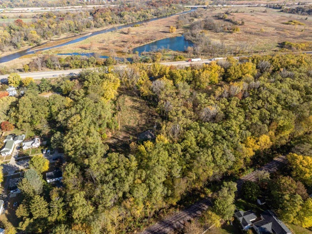 Land Lot Rt 5, CHERRY VALLEY, Illinois 61016, ,Land,For Sale,Rt 5,202600059
