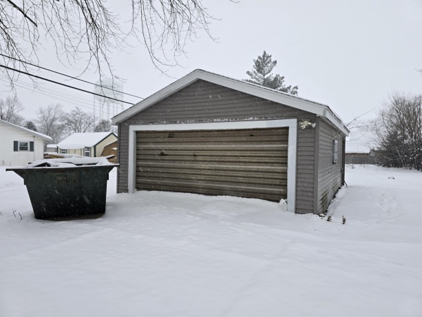 500 North, Mount Sterling, Illinois 62353, 4 Bedrooms Bedrooms, ,1 BathroomBathrooms,House,For Sale,North,202600058