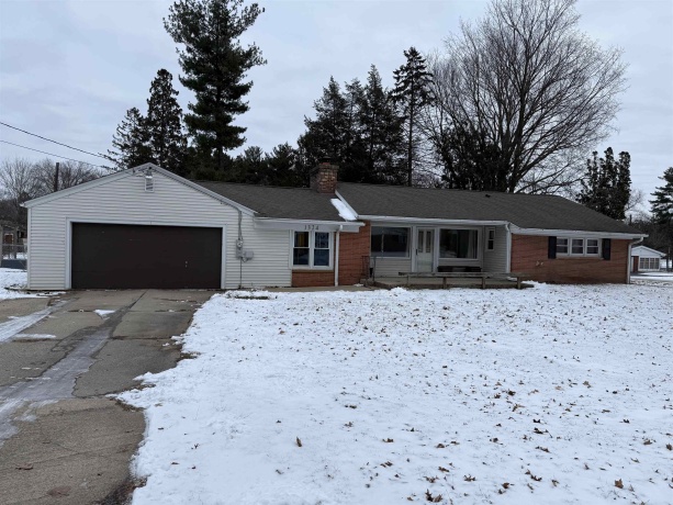 1324 Post, ROCKFORD, Illinois 61108, 2 Bedrooms Bedrooms, ,1 BathroomBathrooms,House,For Sale,Post,202600062