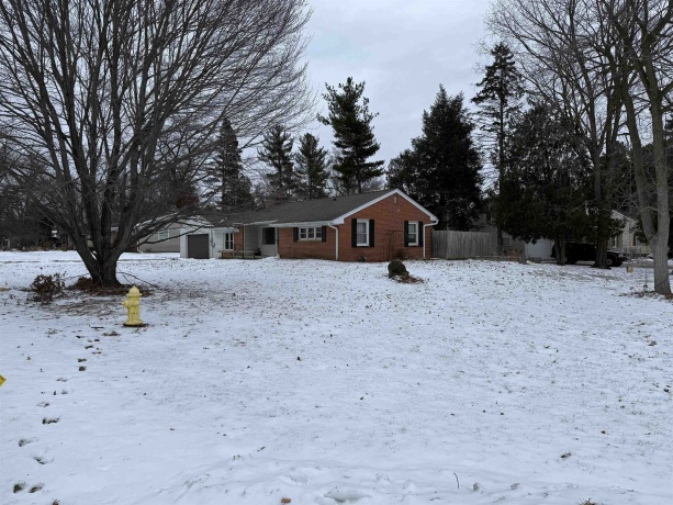 1324 Post, ROCKFORD, Illinois 61108, 2 Bedrooms Bedrooms, ,1 BathroomBathrooms,House,For Sale,Post,202600062