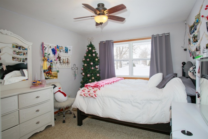 201 South St., LENA, Illinois 61048, 4 Bedrooms Bedrooms, ,3 BathroomsBathrooms,House,For Sale,South St.,202600066