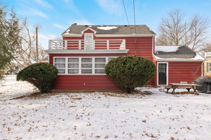 1011 LUNDVALL, ROCKFORD, Illinois 61107, 3 Bedrooms Bedrooms, ,1 BathroomBathrooms,House,For Sale,LUNDVALL,202600067