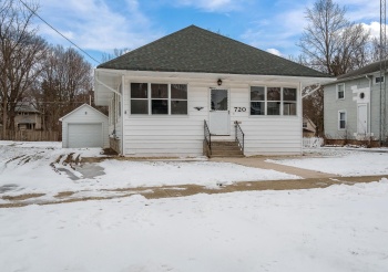 720 2ND, DEKALB, Illinois 60115, 2 Bedrooms Bedrooms, ,1 BathroomBathrooms,House,For Sale,2ND,202600069