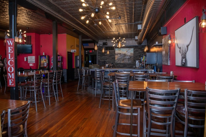 101 Devore, PEARL CITY, Illinois 61062, ,Business/retail,For Sale,Devore,202503255