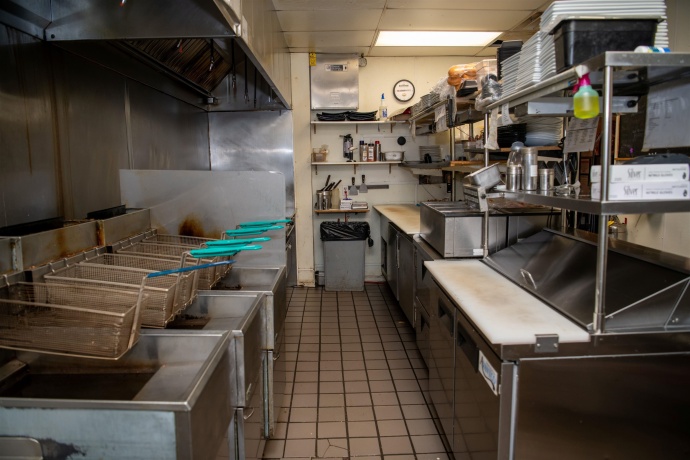 101 Devore, PEARL CITY, Illinois 61062, ,Business/retail,For Sale,Devore,202503255