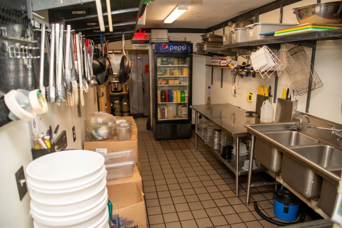 101 Devore, PEARL CITY, Illinois 61062, ,Business/retail,For Sale,Devore,202503255