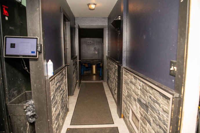 101 Devore, PEARL CITY, Illinois 61062, ,Business/retail,For Sale,Devore,202503255