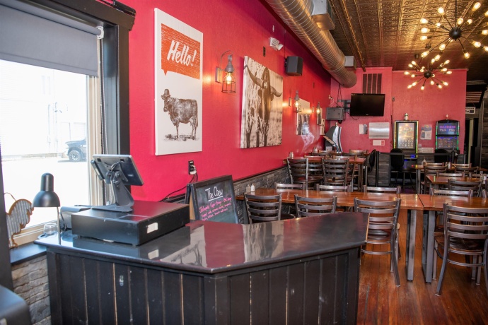 101 Devore, PEARL CITY, Illinois 61062, ,Business/retail,For Sale,Devore,202503255