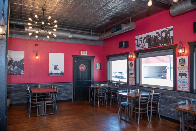 101 Devore, PEARL CITY, Illinois 61062, ,Business/retail,For Sale,Devore,202503255