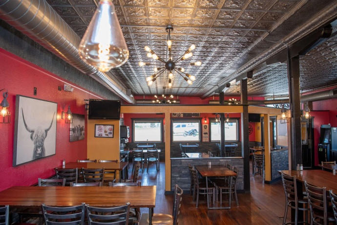 101 Devore, PEARL CITY, Illinois 61062, ,Business/retail,For Sale,Devore,202503255