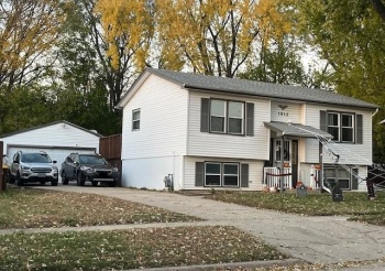 1910 Plateau, LOVES PARK, Illinois 61111, 3 Bedrooms Bedrooms, ,1 BathroomBathrooms,House,For Sale,Plateau,202506895