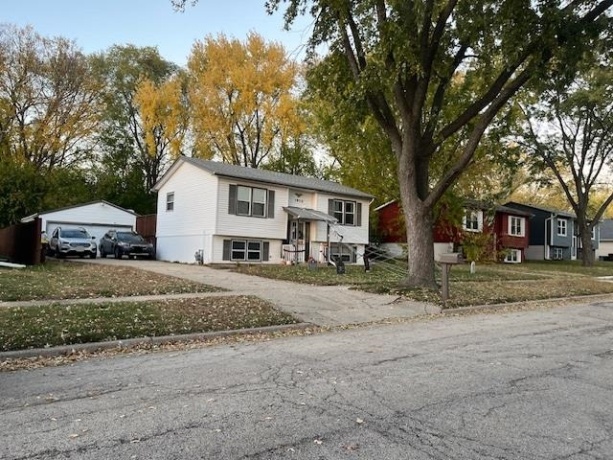1910 Plateau, LOVES PARK, Illinois 61111, 3 Bedrooms Bedrooms, ,1 BathroomBathrooms,House,For Sale,Plateau,202506895