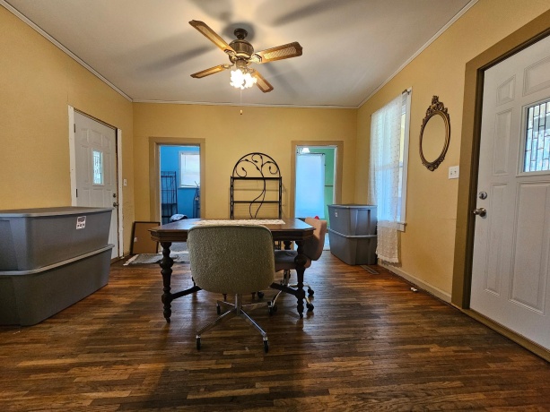 302 Park, MORRISON, Illinois 61270, 3 Bedrooms Bedrooms, ,1 BathroomBathrooms,House,For Sale,Park,202600070