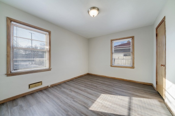 2328 Pierce, ROCKFORD, Illinois 61103, 3 Bedrooms Bedrooms, ,2 BathroomsBathrooms,House,For Sale,Pierce,202600071