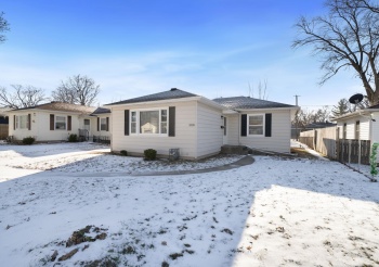 2328 Pierce, ROCKFORD, Illinois 61103, 3 Bedrooms Bedrooms, ,2 BathroomsBathrooms,House,For Sale,Pierce,202600071