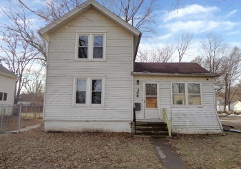 304 4th, OREGON, Illinois 61061, 3 Bedrooms Bedrooms, ,1 BathroomBathrooms,House,For Sale,4th,202600072