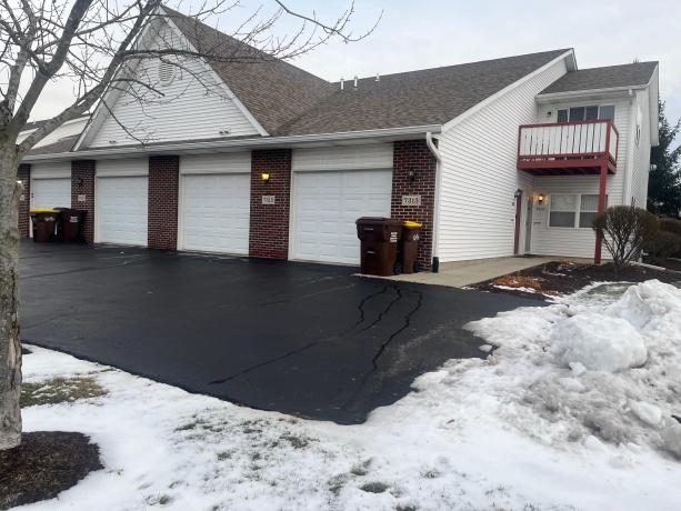 7315 Wallingford, ROCKFORD, Illinois 61107, 2 Bedrooms Bedrooms, ,2 BathroomsBathrooms,Condominium,For Sale,Wallingford,202600073