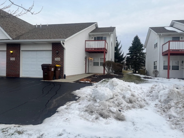 7315 Wallingford, ROCKFORD, Illinois 61107, 2 Bedrooms Bedrooms, ,2 BathroomsBathrooms,Condominium,For Sale,Wallingford,202600073