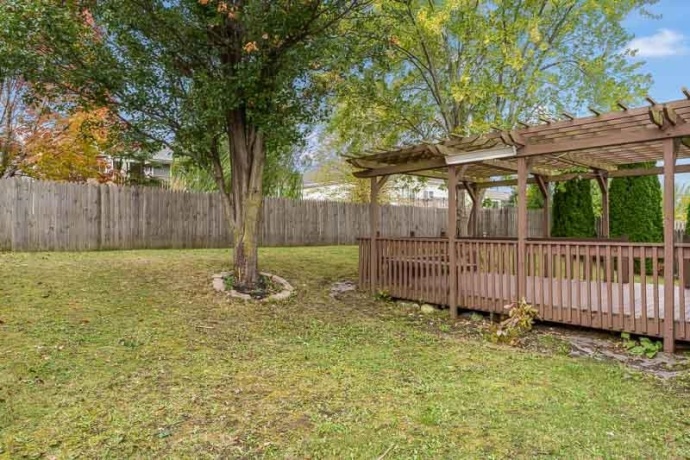 3075 Derbyshire, MACHESNEY PARK, Illinois 61115, 3 Bedrooms Bedrooms, ,2 BathroomsBathrooms,House,For Sale,Derbyshire,202600076