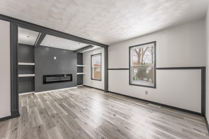 283 MADELINE, ROCKFORD, Illinois 61107, 3 Bedrooms Bedrooms, ,1 BathroomBathrooms,House,For Sale,MADELINE,202600078