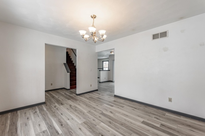 283 MADELINE, ROCKFORD, Illinois 61107, 3 Bedrooms Bedrooms, ,1 BathroomBathrooms,House,For Sale,MADELINE,202600078