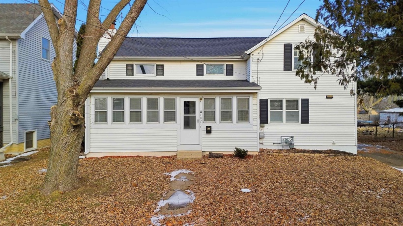 102 Winfield, MORRISON, Illinois 61270, 4 Bedrooms Bedrooms, ,2 BathroomsBathrooms,House,For Sale,Winfield,202600079