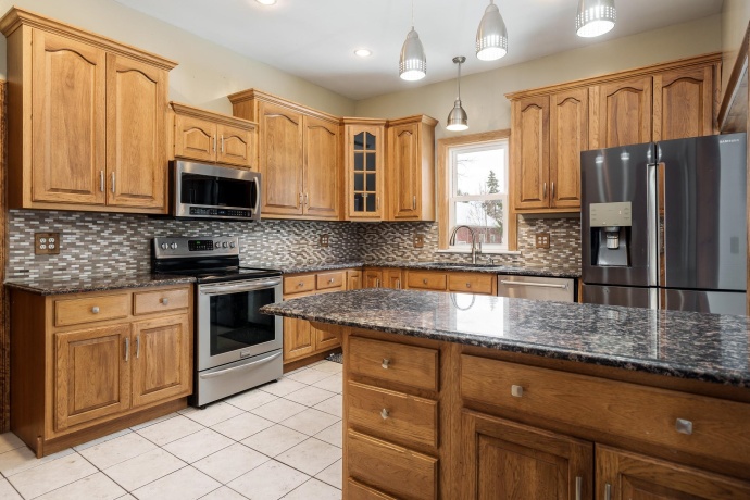 7421 Squaw Prairie, BELVIDERE, Illinois 61008, 4 Bedrooms Bedrooms, ,2 BathroomsBathrooms,House,For Sale,Squaw Prairie,202600083