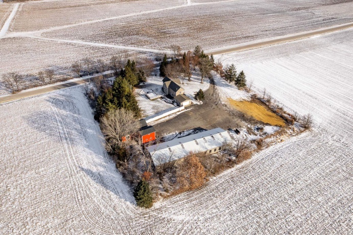 7421 Squaw Prairie, BELVIDERE, Illinois 61008, 4 Bedrooms Bedrooms, ,2 BathroomsBathrooms,House,For Sale,Squaw Prairie,202600083