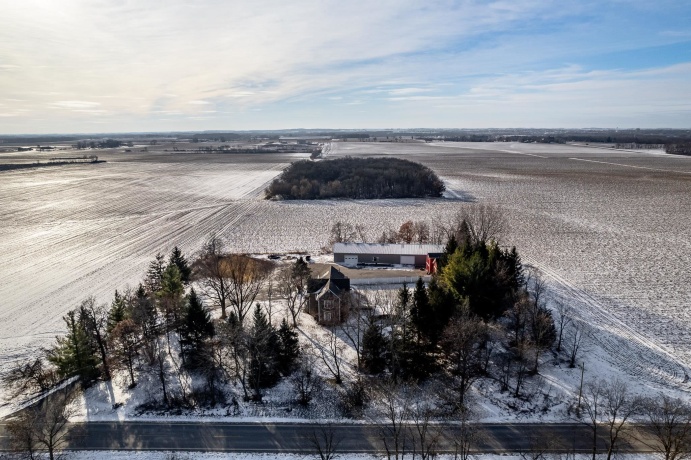 7421 Squaw Prairie, BELVIDERE, Illinois 61008, 4 Bedrooms Bedrooms, ,2 BathroomsBathrooms,House,For Sale,Squaw Prairie,202600083