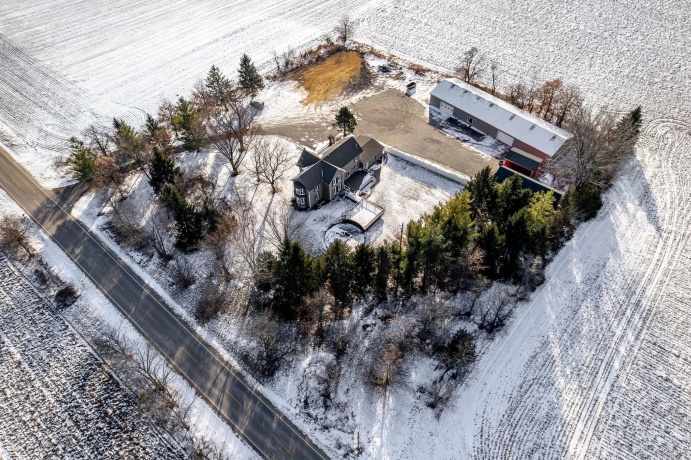 7421 Squaw Prairie, BELVIDERE, Illinois 61008, 4 Bedrooms Bedrooms, ,2 BathroomsBathrooms,House,For Sale,Squaw Prairie,202600083