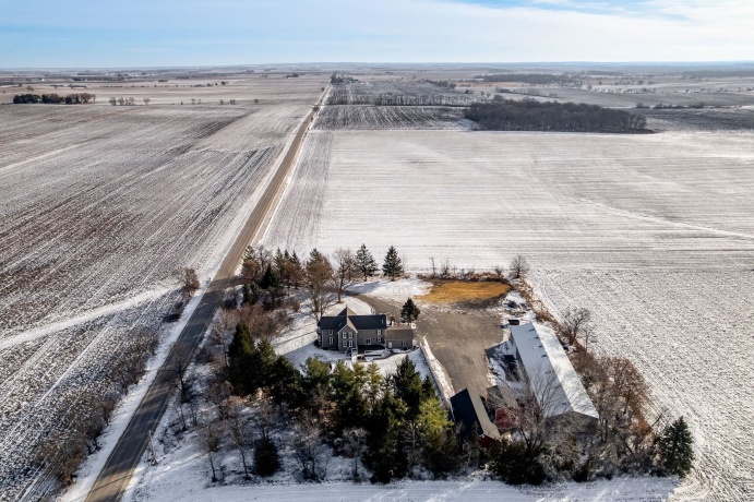 7421 Squaw Prairie, BELVIDERE, Illinois 61008, 4 Bedrooms Bedrooms, ,2 BathroomsBathrooms,House,For Sale,Squaw Prairie,202600083