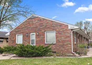2508 Glenwood, ROCKFORD, Illinois 61101, ,3 - 4 Units,For Sale,Glenwood,202600081