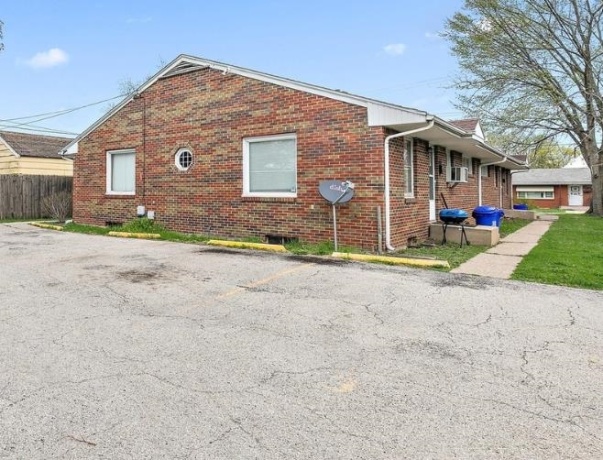 2508 Glenwood, ROCKFORD, Illinois 61101, ,3 - 4 Units,For Sale,Glenwood,202600081