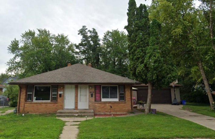 1212 Blaisdell, ROCKFORD, Illinois 61101, ,2 Units,For Sale,Blaisdell,202600082