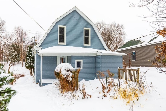 809 Franklin, GALENA, Illinois 61036, 2 Bedrooms Bedrooms, ,1 BathroomBathrooms,House,For Sale,Franklin,202600084