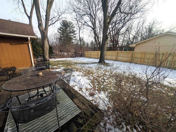 5293 Arbutus, ROCKFORD, Illinois 61107, 3 Bedrooms Bedrooms, ,2 BathroomsBathrooms,House,For Sale,Arbutus,202600085