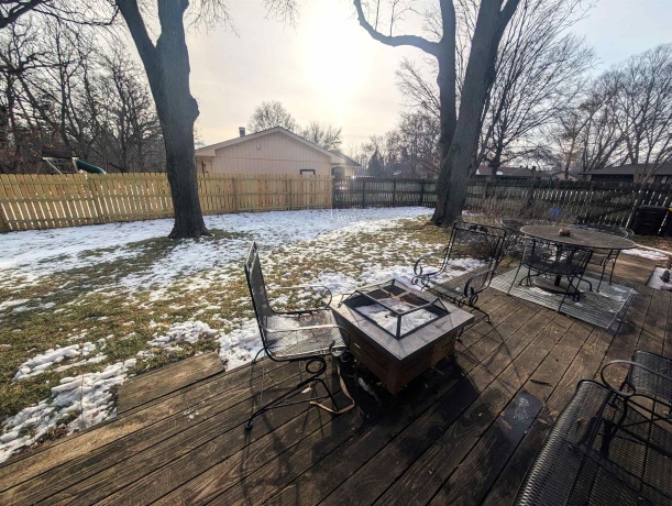 5293 Arbutus, ROCKFORD, Illinois 61107, 3 Bedrooms Bedrooms, ,2 BathroomsBathrooms,House,For Sale,Arbutus,202600085