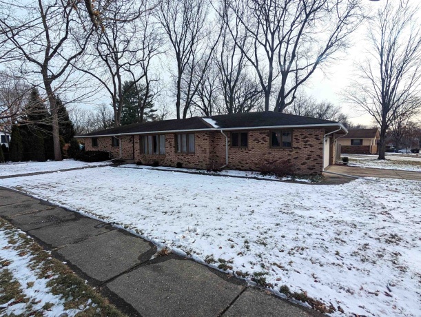 5293 Arbutus, ROCKFORD, Illinois 61107, 3 Bedrooms Bedrooms, ,2 BathroomsBathrooms,House,For Sale,Arbutus,202600085