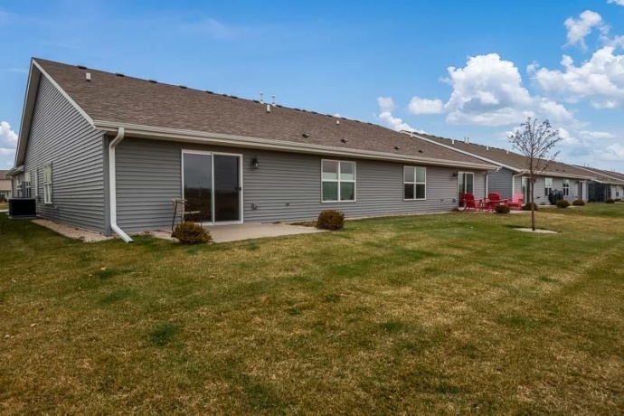 4489 SQUAW VALLEY, LOVES PARK, Illinois 61111, 2 Bedrooms Bedrooms, ,2 BathroomsBathrooms,Condominium,For Sale,SQUAW VALLEY,202600086