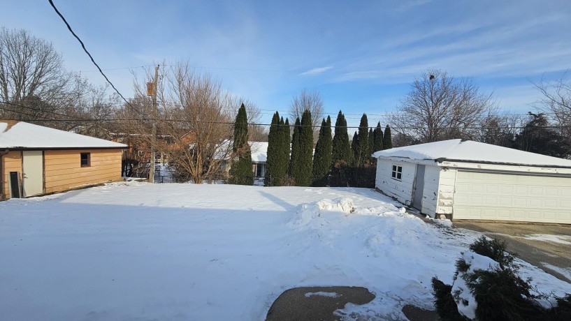 5864 Dafred, ROCKFORD, Illinois 61107, ,2 Units,For Sale,Dafred,202507371