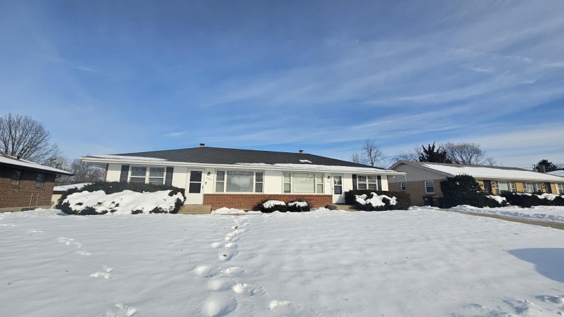 5864 Dafred, ROCKFORD, Illinois 61107, ,2 Units,For Sale,Dafred,202507371