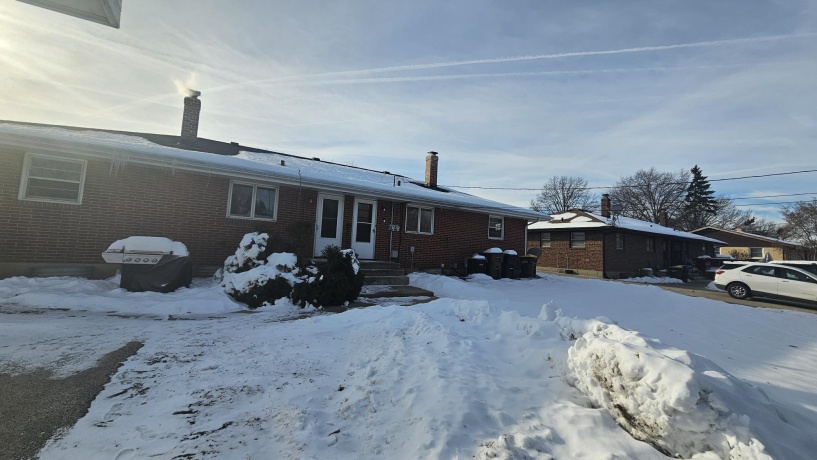 5864 Dafred, ROCKFORD, Illinois 61107, ,2 Units,For Sale,Dafred,202507371