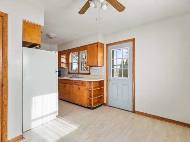 205 Seward, WINNEBAGO, Illinois 61088, 3 Bedrooms Bedrooms, ,1 BathroomBathrooms,House,For Sale,Seward,202600087