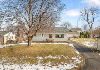 205 Seward, WINNEBAGO, Illinois 61088, 3 Bedrooms Bedrooms, ,1 BathroomBathrooms,House,For Sale,Seward,202600087